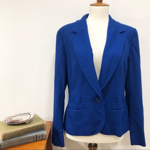 Pendleton Jackets & Blazers - Pendleton VINTAGE Wool Blazer